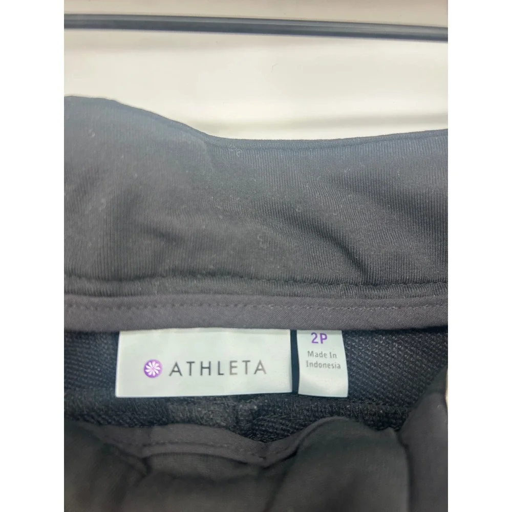 Athleta wander skinny